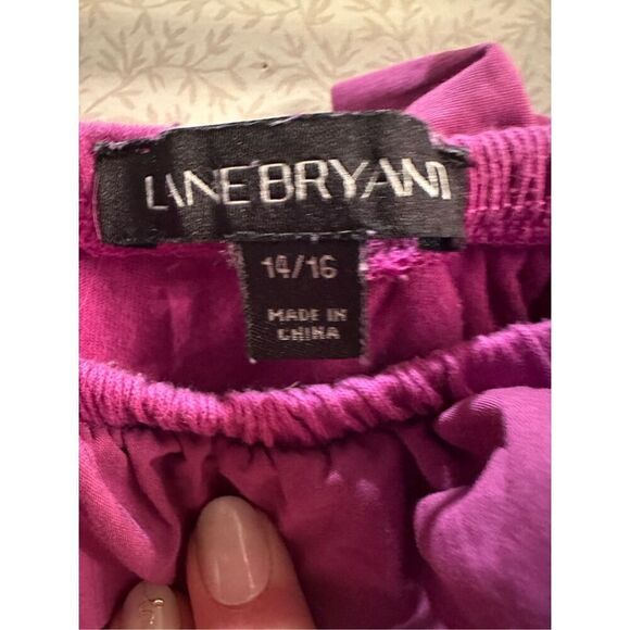 Lane Bryant off shoulder top - Picture 2 of 5